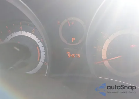 2015 Scion Tc из США, поврежденный, VIN JTKJF5C72F3091555